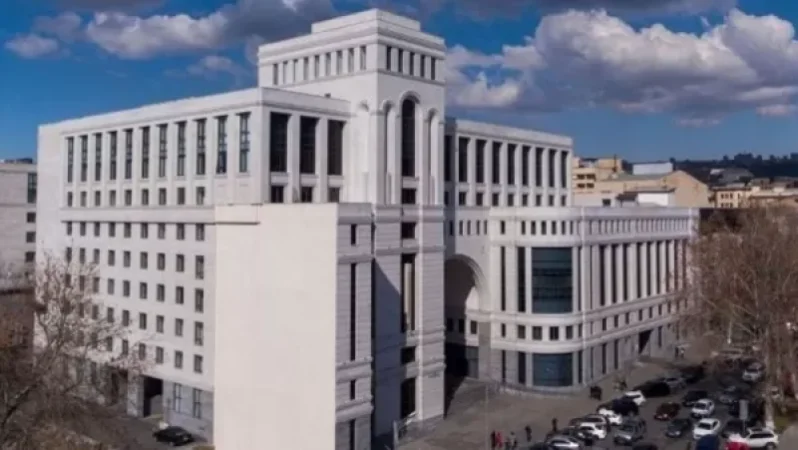 Ադրբեջանցիները դեռ Արցախում են․ որպես ապացույց Հայաստանի ԱԳՆ-ն քարտեզ է հրապարակել