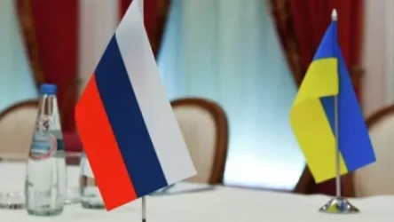 Ռուսաստանի և Ուկրաինայի պատվիրակությունները կհանդիպեն  Ստամբուլում