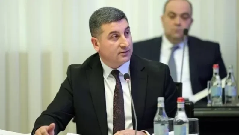 Պետք է ամեն ինչ անեն, որ ադրբեջանական զինվորները վերադառնան իրենց ելման դիրքեր. Սանոսյան