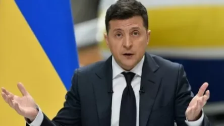 Զելենսկին` Ուկրաինային օգնելու եվրոպական երկրների պատրաստակամության մասին