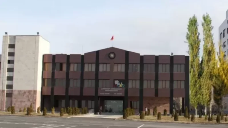 Խուզարկություն՝ ԱԻՆ-ում․ Հակակոռուպցիոն կոմիտե