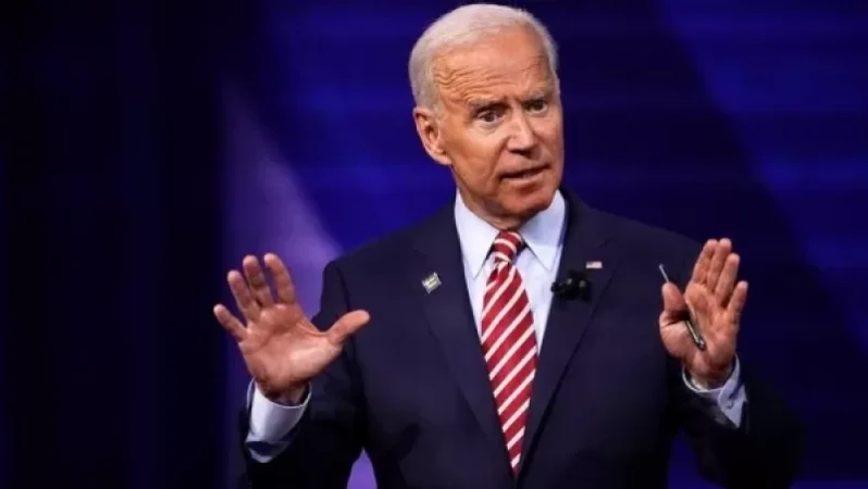 «Անհանգստություն է առաջացնում». Պեսկովը` Բայդենի հայտարարության մասին