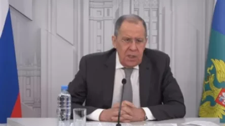 Լավրովը հայտնել է, թե որն է Մոսկվայի առաջնահերթ նպատակը