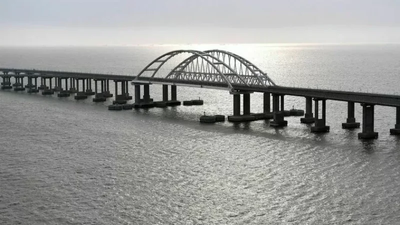 Ղրիմը կընդլայնի Ուկրաինայի նկատմամբ պահանջների ցանկը. Վլադիմիր Կոնստանտինով