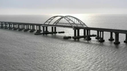 Ղրիմը կընդլայնի Ուկրաինայի նկատմամբ պահանջների ցանկը. Վլադիմիր Կոնստանտինով