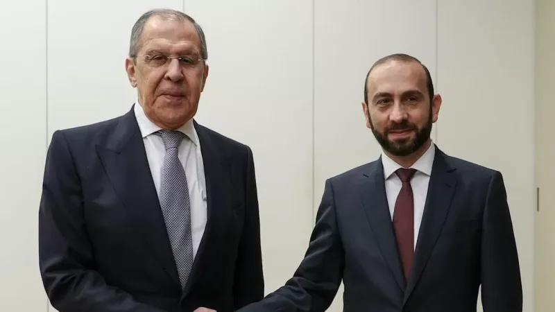 Կարող ենք փաստել, որ Լաչինի միջանցքը չի գտնվում ՌԴ վերահսկողության տակ․ Միրզոյան