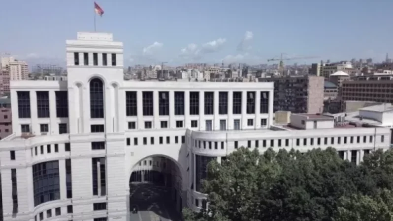 Ինչո՞ւ է Լեհաստանը Հայաստանի քաղաքացիների համար տարանցիկ վիզա սահմանել. ԱԳՆ-ն պարզաբանել է