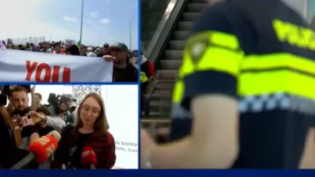 ՏԵՍԱՆՅՈՒԹ․ Ինչո՞ւ եք եկել․ Վրաստանում շատ «հյուրընկալ» են ընդունում ռուս զբոսաշրջիկներին