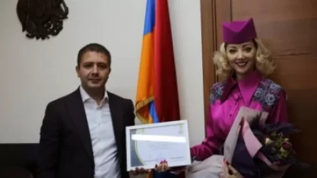 Մարմնամարզության ֆեդերացիան դադարեցրել է Նատալյա Ռոտենբերգի հետ համագործակցությունը