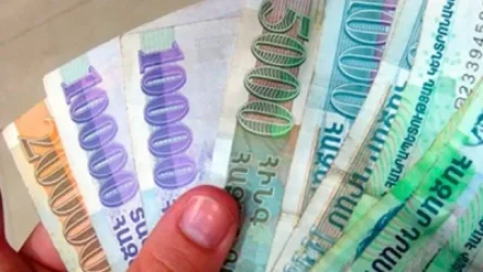 Պատանիները 70.000 դրամ են հափշտակել տղամարդուց