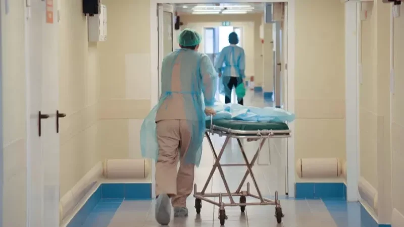 Ո՞րն է եղել մանկապարտեզում երեխաների թունավորման պատճառը․ պարզվում են դեպքի հանգամանքները