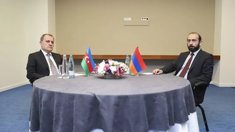 ՀՀ ԱԳՆ-ն հայտարարություն է տարածել