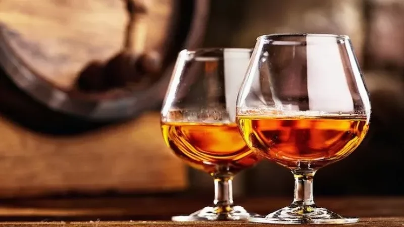 Yerevan Brandy Factory Has Not Halted Exports to Russia: Mediamax