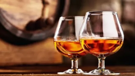 Երեւանի կոնյակի գործարանը չի դադարեցրել արտահանումը Ռուսաստան. Mediamax