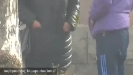 ՏԵՍԱՆՅՈՒԹ․ Խանութի մենեջերը քաղցրավենիք գողացած աղջիկների ծնողներից 1000 դոլար էր պահանջել