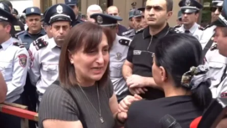 ՏԵՍԱՆՅՈՒԹ. Ես իմ երեխուն չեմ շոյել, չեմ ասել՝ հաջող բալես. զոհվածի մայր