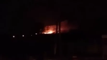 ՏԵՍԱՆՅՈՒԹ. Բելգորոդի ռազմական ճամբարի վրա արկ է ընկել. կան վիրավորներ