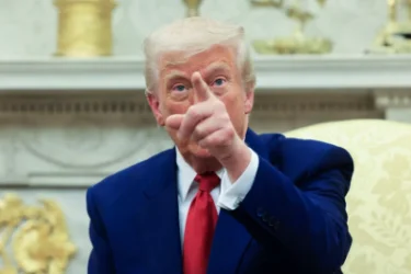 Ուկրաինան պետք է անհապաղ համաձայնվի. Թրամփ