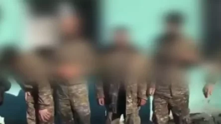 «Տասնյակ հայ գերիներ շարունակում են մնալ անմարդկային պայմաններում». Amnesty International