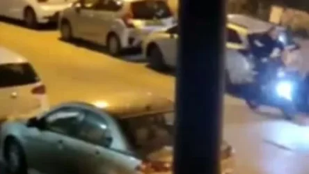 ՏԵՍԱՆՅՈՒԹ. Իսրայելական Բնեյ Բրակում հրաձգության հետևանքով չորս մարդ է զոհվել, ևս մեկի վիճակը ծայրահեղ ծանր է