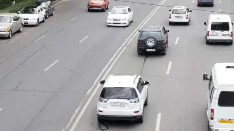 Խուդյակով փողոցում երթևեկությունը կազմակերպվելու է փուլային եղանակով