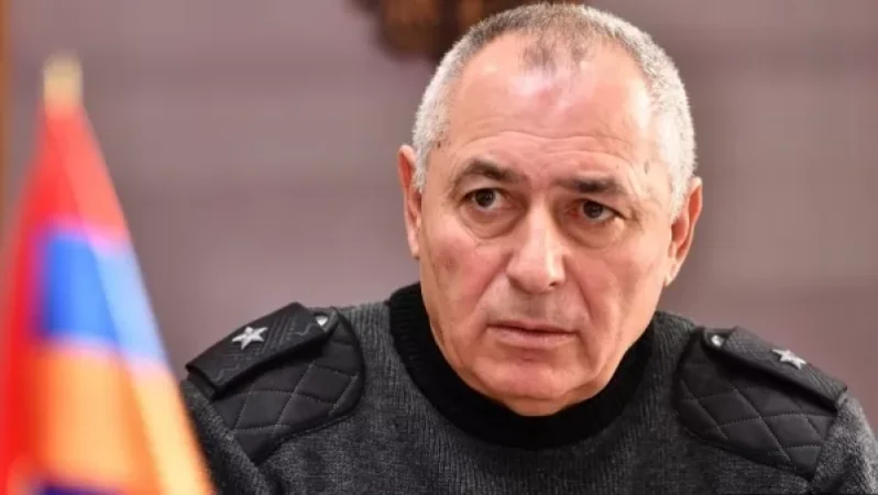 Ազգային հերո՞ս, թե՞ «հանցագործ». «Հրապարակ»