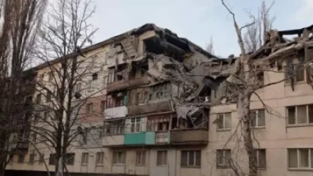 ՏԵՍԱՆՅՈՒԹ, ԼՈՒՍԱՆԿԱՐՆԵՐ. Գնդակոծվել է ուկրաինական Լիսիչանսկը, կան զոհեր