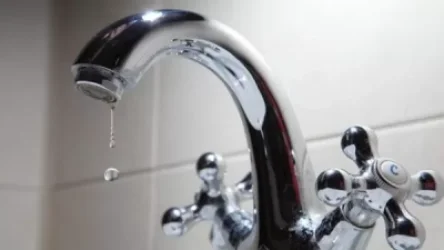 Նշված հասցեներում վթարային ջրանջատում տեղի կունենա