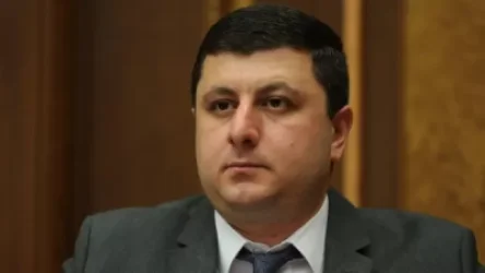 «Եթե Ադրբեջանը սա մարսեց, աննախադեպ իրավիճակ է ստեղծվելու». պատգամավոր