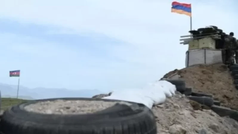Ադրբեջանական զորքերը մնում են Քարագլխի վրա ամրացված նույն հենակետերում