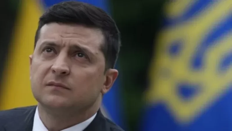 Սա է իրականությունը, սրանք փաստեր են․ Զելենսկին՝ Ուկրաինայում տիրող իրավիճակի և բանակցությունների մասին
