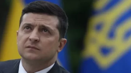 Սա է իրականությունը, սրանք փաստեր են․ Զելենսկին՝ Ուկրաինայում տիրող իրավիճակի և բանակցությունների մասին