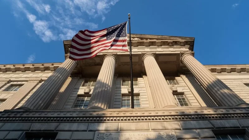 ԱՄՆ-ն նոր պատժամիջոցներ է սահմանում ՌԴ-ի, Ղրղզստանի և Հայաստանի ընկերությունների նկատմամբ