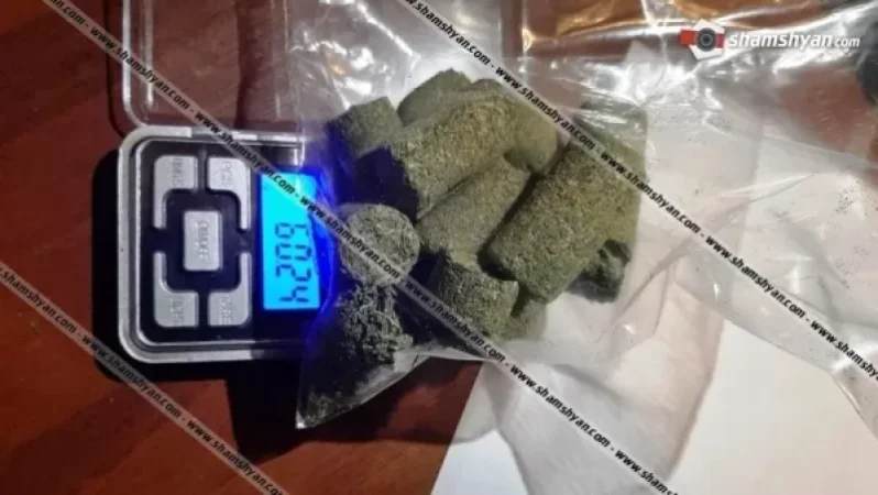 Արմավիրի բանտի ծառայողները իրականացրել են «մեջքդ բեռնաթափեմ» օպերացիան