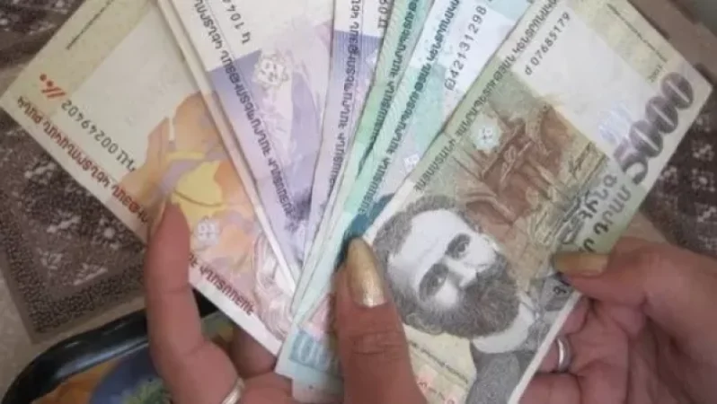 33-ամյա տղամարդը խոստացել է ամուսնանալ ՌԴ-ում ապրող հայ կնոջ հետ. նրանից ստացել խոշոր գումար