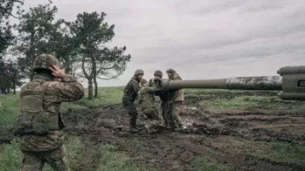 Ուկրաինան փորձում է անցնել Դնեպրի ձախ ափ․ ռուսական կողմը կանխում է․ The Washington Post