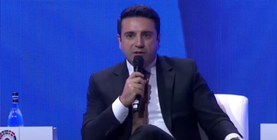 Սիմոնյանը` հայ գերիների շտապ և անվտանգ վերադարձի մասին