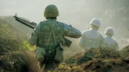 Լուսանկարներ․ Ինչպես են հայ զինծառայողները թշնամուն մոլորեցրել և դուրս եկել շրջափակումից․ ՊՆ-ն հերոսական դրվագներ է ներկայացնում