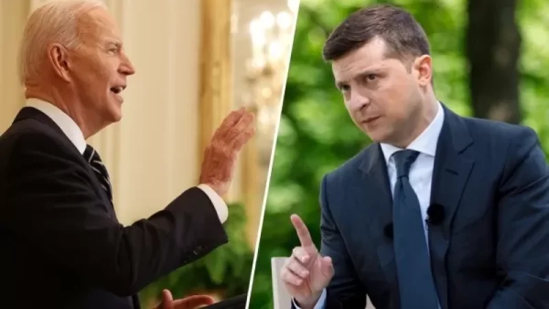 ԱՄՆ-ն 500 միլիոն դոլարի օգնություն կտրամադրի Ուկրաինային