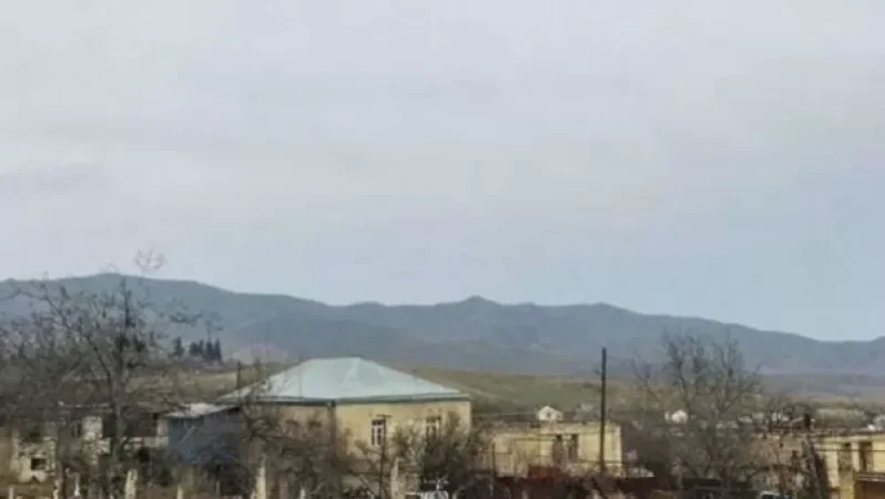 Թշնամին քանդում է հայկական գերեզմանները. «Հրապարակ»