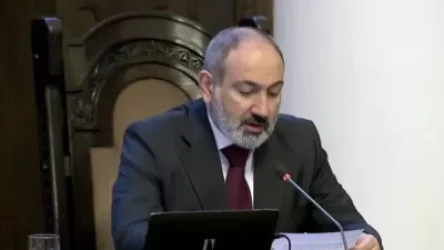 ՏԵՍԱՆՅՈՒԹ․ Պաշտպանության բանակի դուրսբերումը կնշանակի հայերի դուրսբերում Արցախից․ Փաշինյան