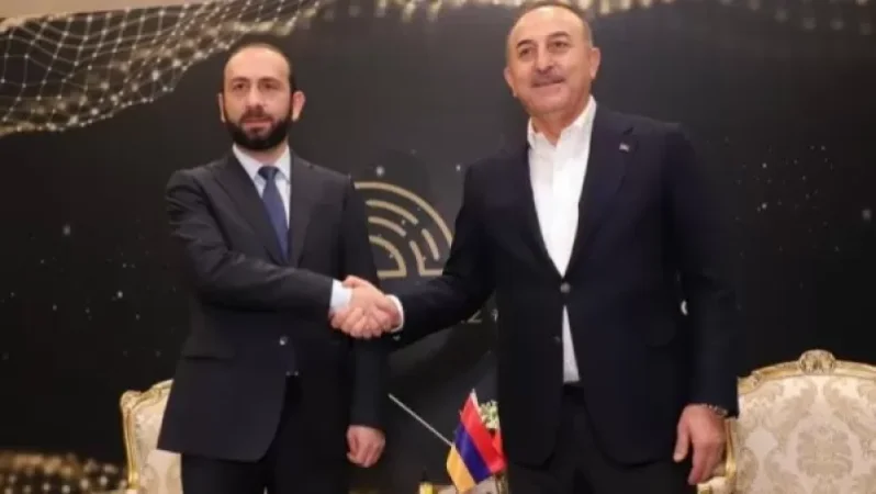 Չավուշօղլուն` իր և Միրզոյանի նոր հանդիպման հնարավորության մասին