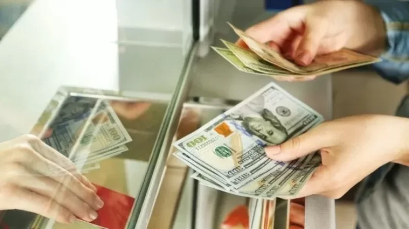 Արտարժույթի փոխարժեքները մայիսի 20-ին