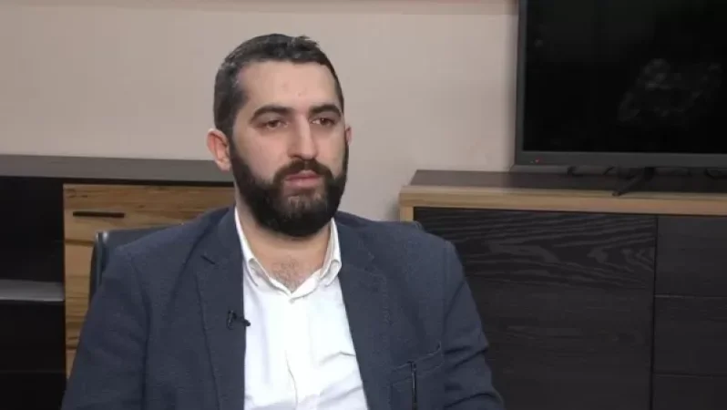 «Ի՞նչ է լինելու առաջիկա շաբաթներին». Գեղամյանը` Արցախի և Հայաստանի շուրջ իրավիճակի հնարավոր զարգացումների մասին