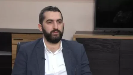 «Ի՞նչ է լինելու առաջիկա շաբաթներին». Գեղամյանը` Արցախի և Հայաստանի շուրջ իրավիճակի հնարավոր զարգացումների մասին