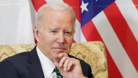 ԱՄՆ-ը կշարունակի աջակցել Ադրբեջանի ու Հայաստանի միջև կայուն և արդար խաղաղությանը. Բայդեն