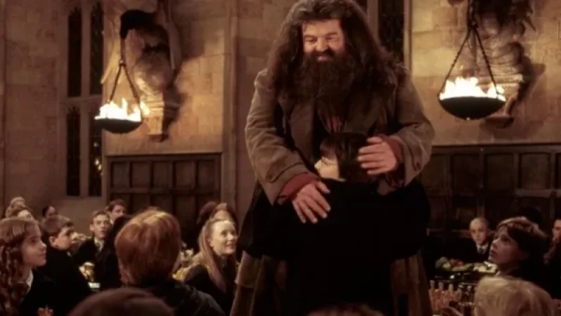 Մահացել է «Հարի Փոթեր»-ում Ռուբեուս Հագրիդի դերակատարը