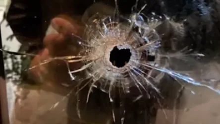 Ոստիկանությունը` հացատանը հնչած կրակոցների մասին. կա 2 վիրավոր