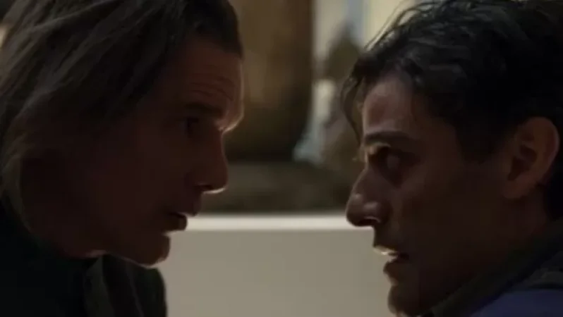 Marvel-ի նոր սերիալում Հայոց ցեղասպանությունը հիշատակվում է որպես սարսափելի հանցագործություն Հիտլերի գործերի հետ մեկտեղ