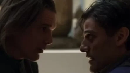 Marvel-ի նոր սերիալում Հայոց ցեղասպանությունը հիշատակվում է որպես սարսափելի հանցագործություն Հիտլերի գործերի հետ մեկտեղ